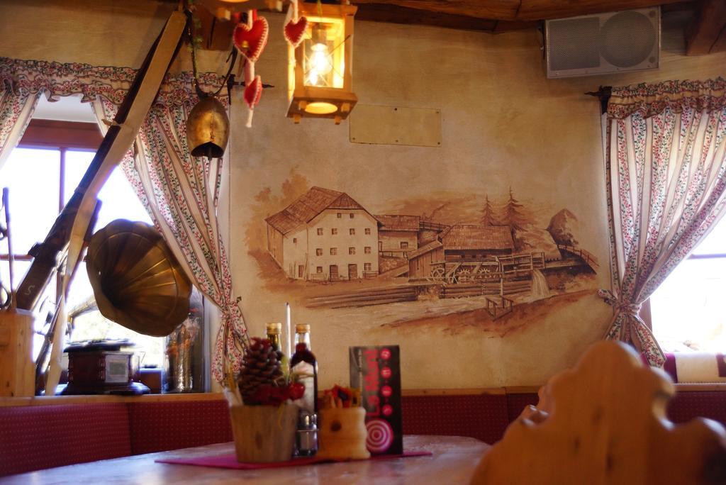 Appartamenti La Munt Badia  Exterior foto
