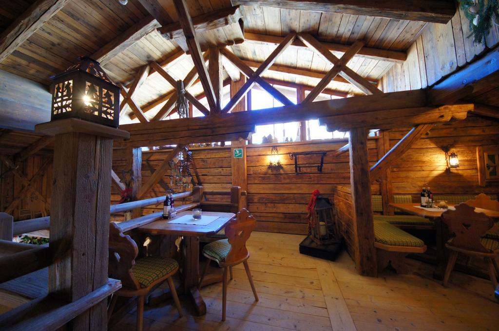 Appartamenti La Munt Badia  Exterior foto